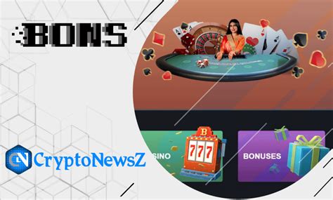 Bons casino affiliate site .